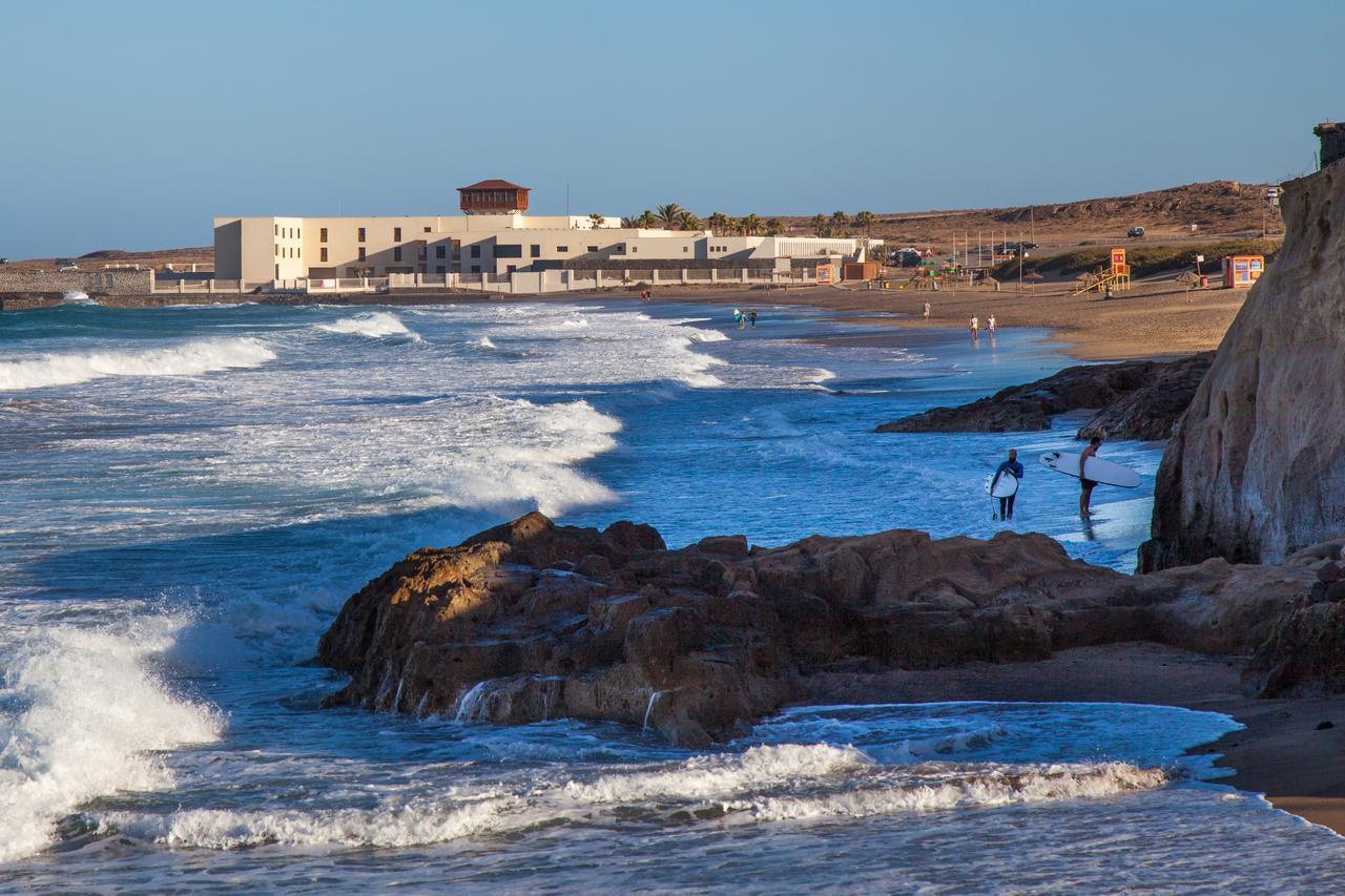 Hotel El Mirador De Fuerteventura Puerto del Rosario  Eksteriør billede